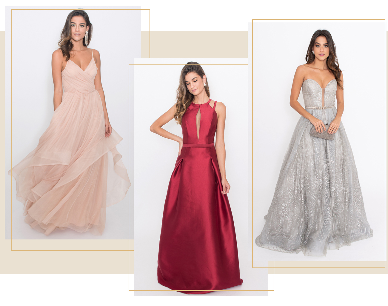 vestidos de aniversario de 15 anos