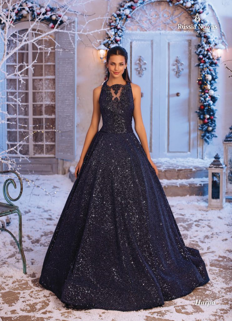 ideias de vestidos de 15 anos para festa inesquecível