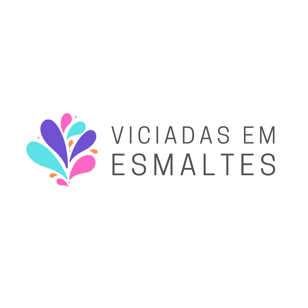 viciadas em esmaltes