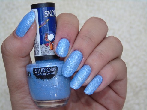 viciadas em esmaltes