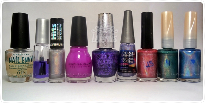 Unhas Decoradas com Glitter e Strass: Ideias para Festas e Eventos