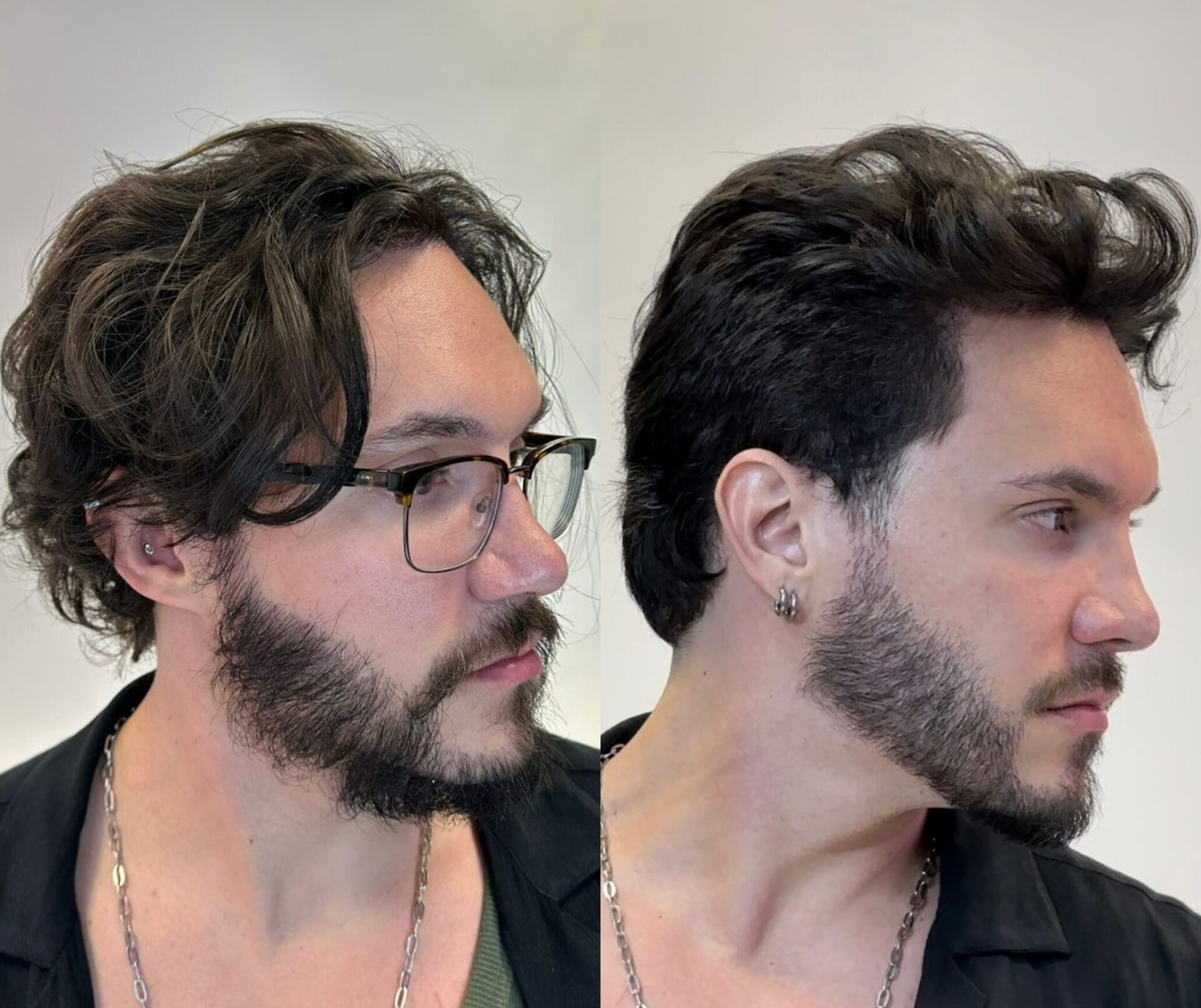 quanto custa uma consultoria de visagismo masculino