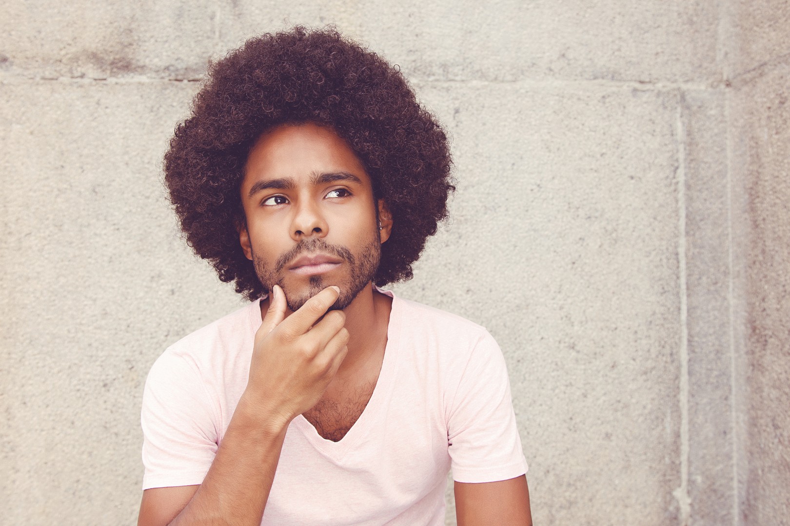 quanto custa uma consultoria de visagismo masculino