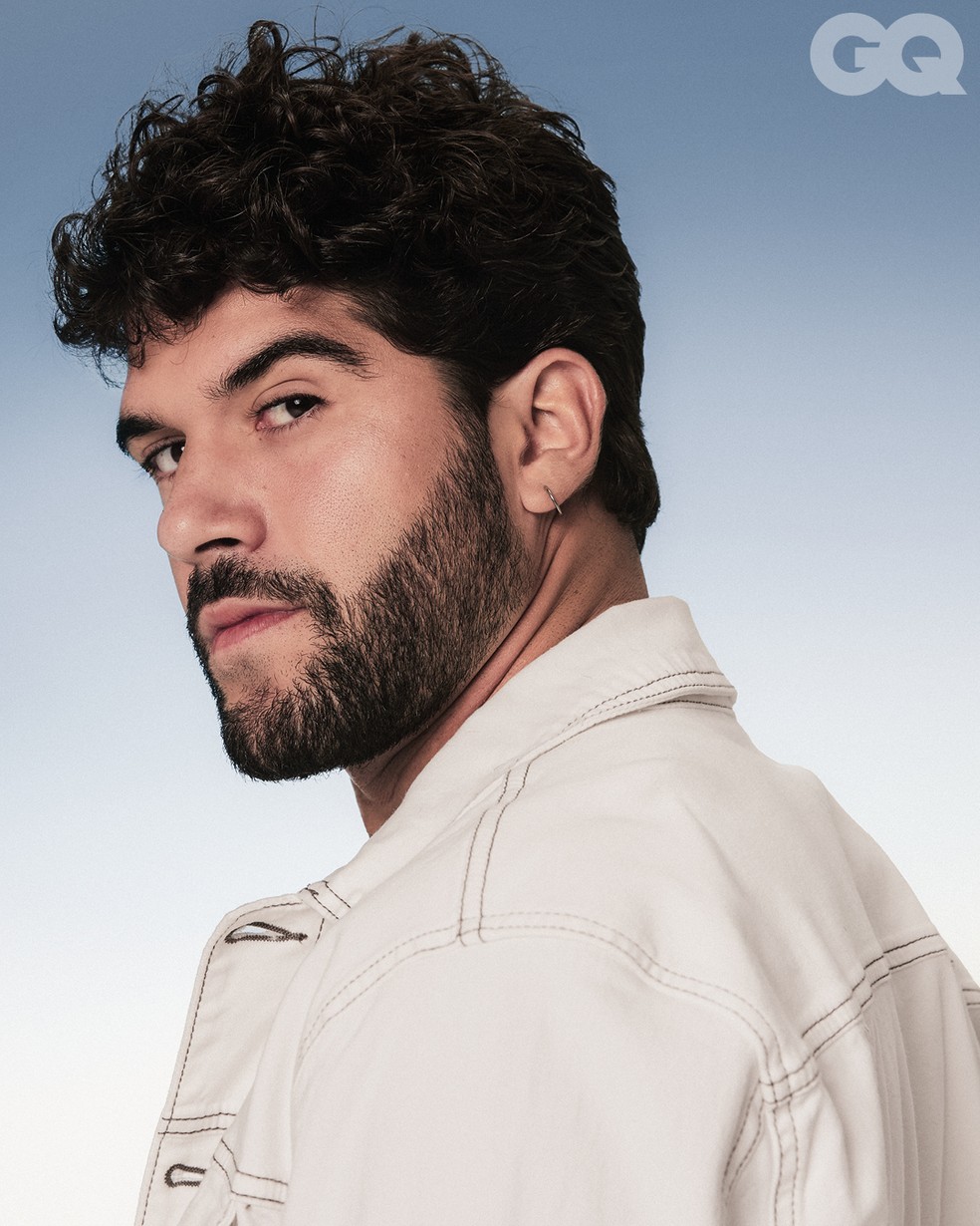 visagismo masculino para cabelo liso