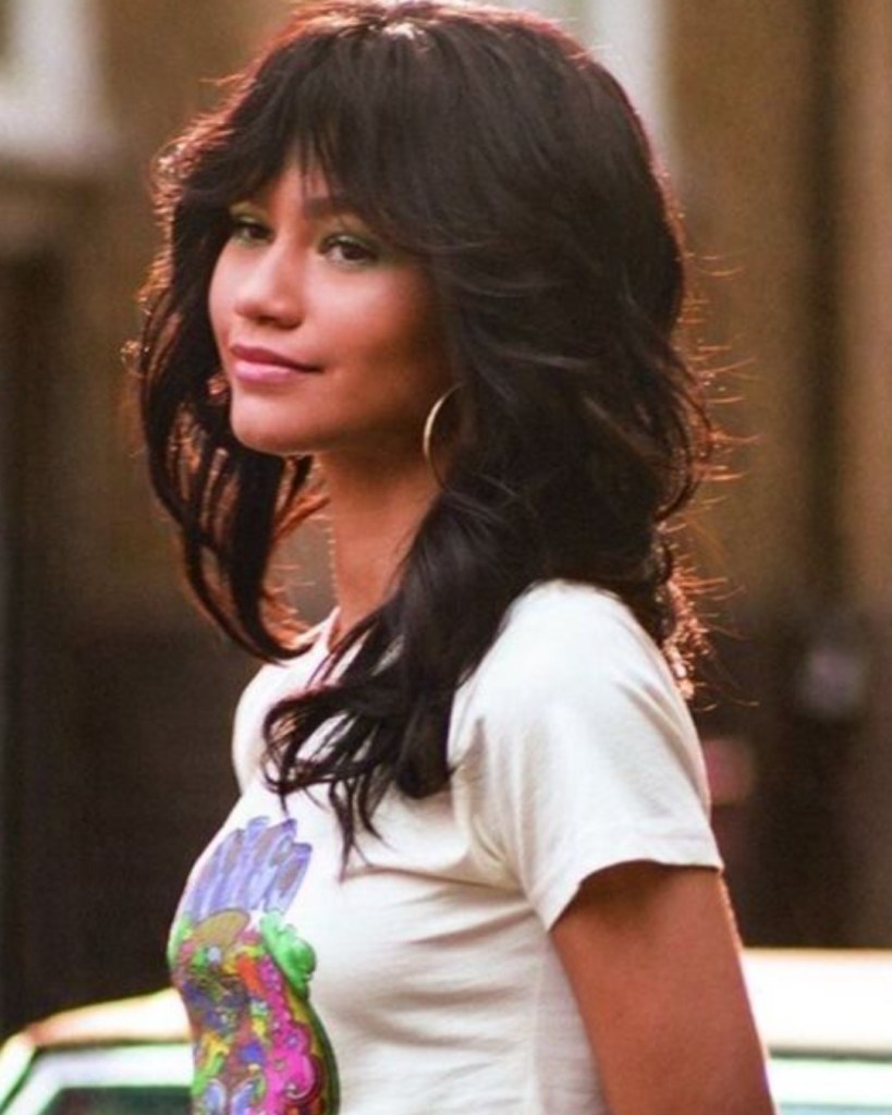 Como estilizar o wolf cut