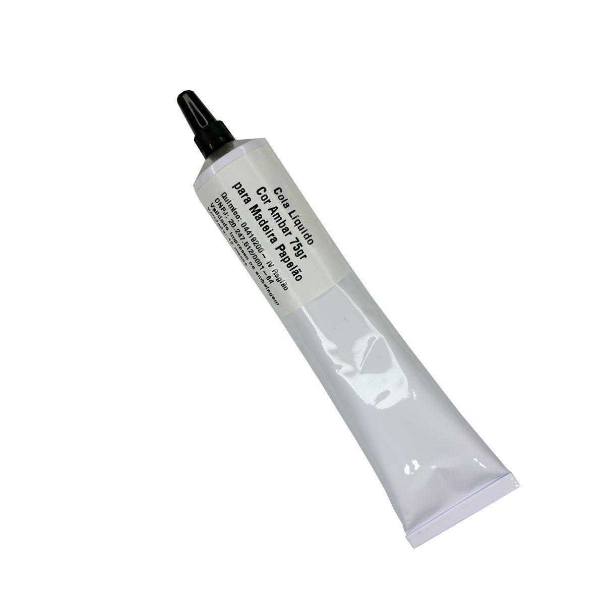 âmbar cor paleta