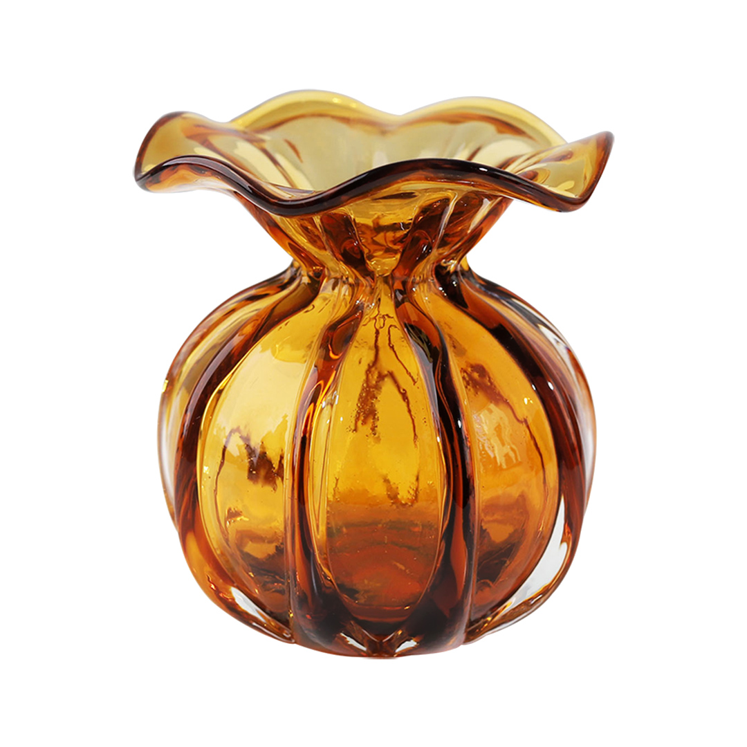 âmbar cor decoração
