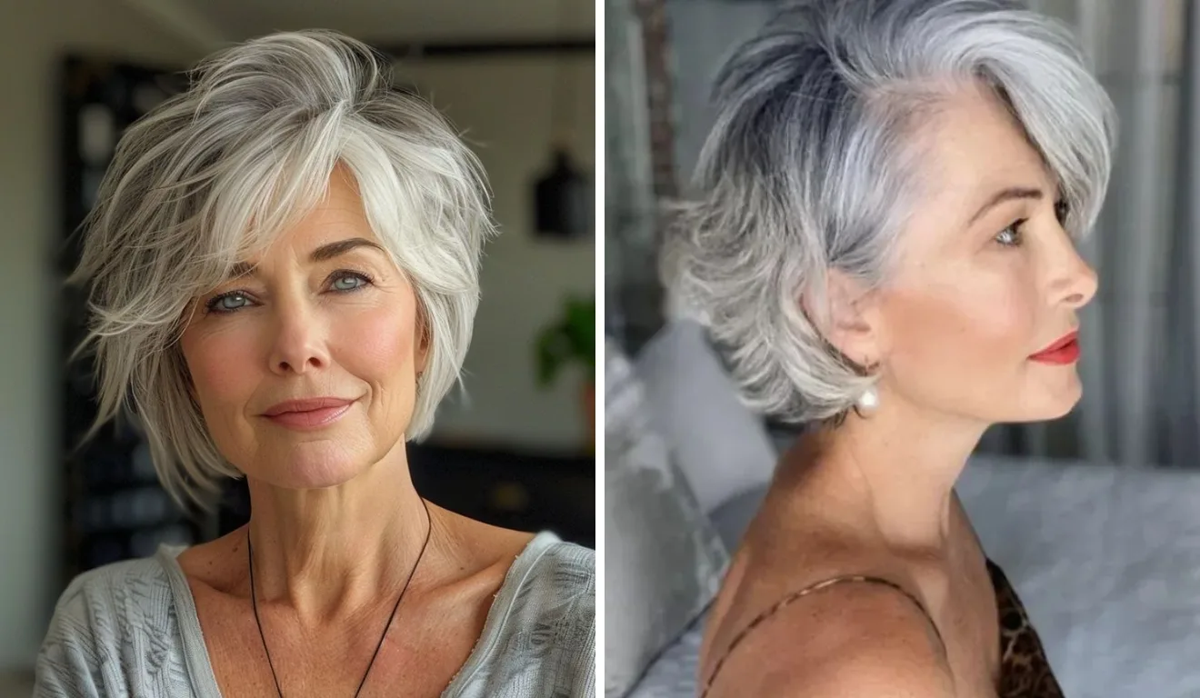 tendências cabelo 2026 feminino 50+