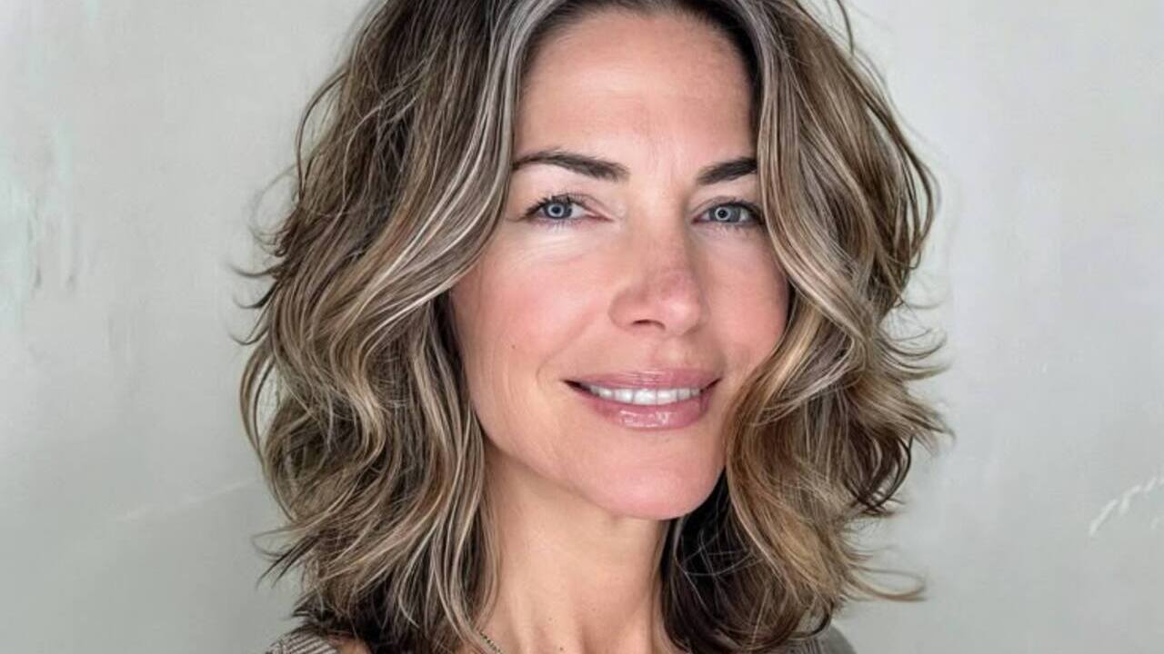 tendências cabelo 2026 feminino 50+