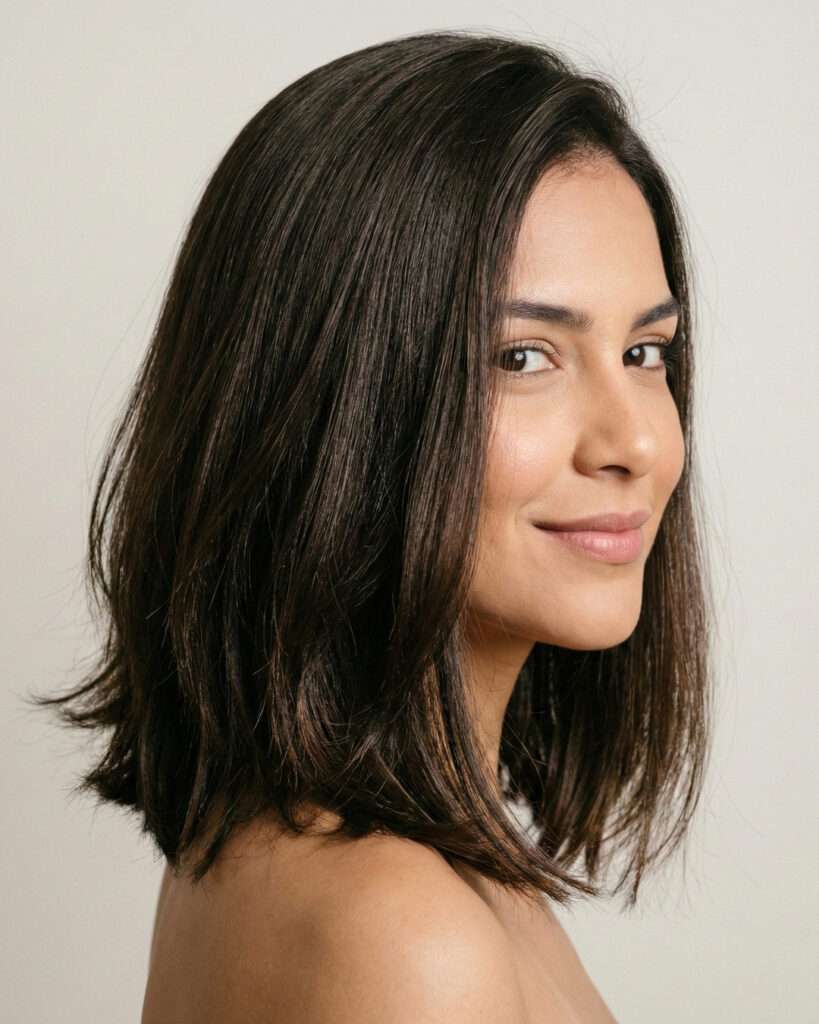cabelo curto moderno para mulheres maduras