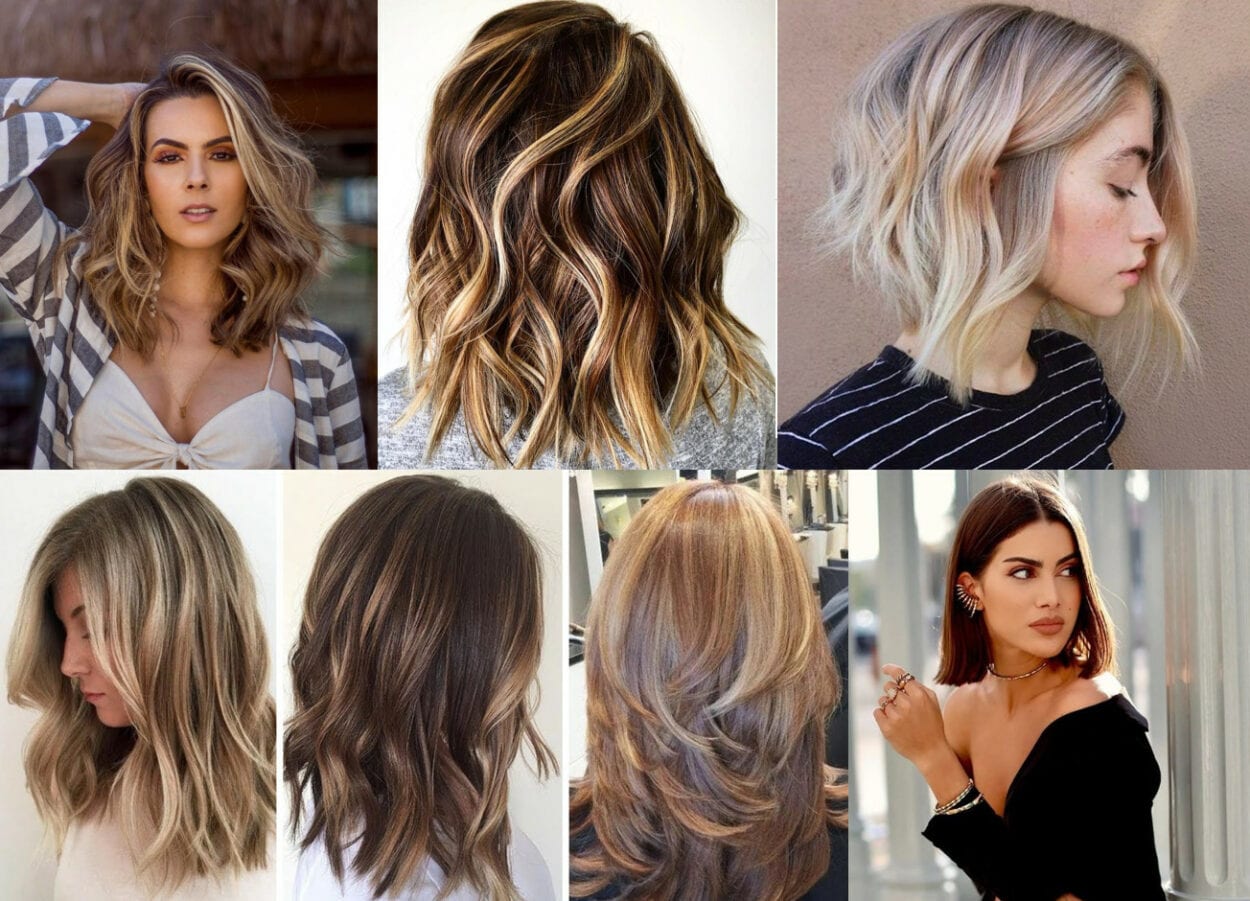 corte long bob