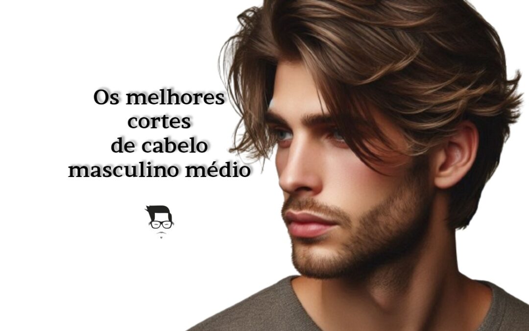 cortes que rejuvenescem cabelo médio