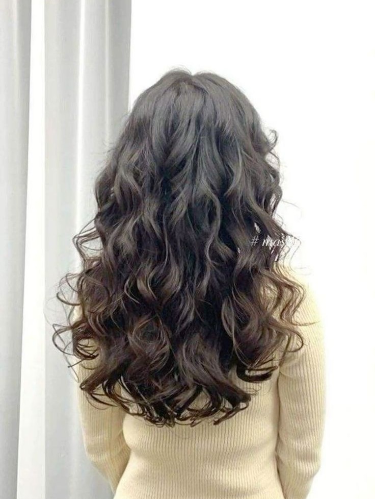 bob para cabelo ondulado