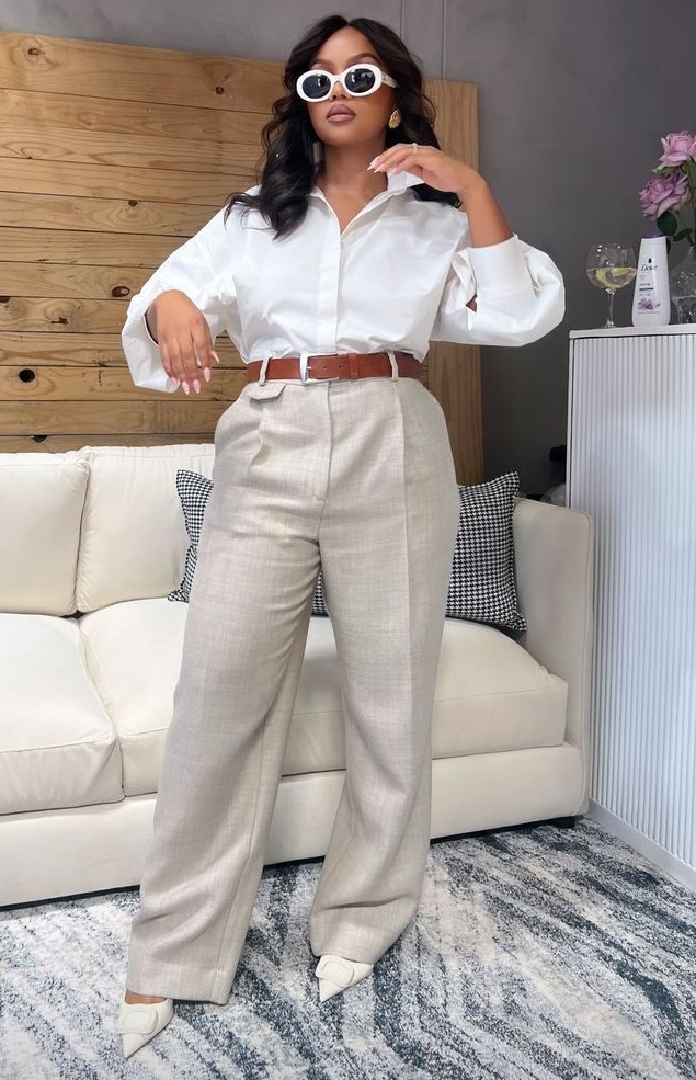looks esporte fino feminino 2026