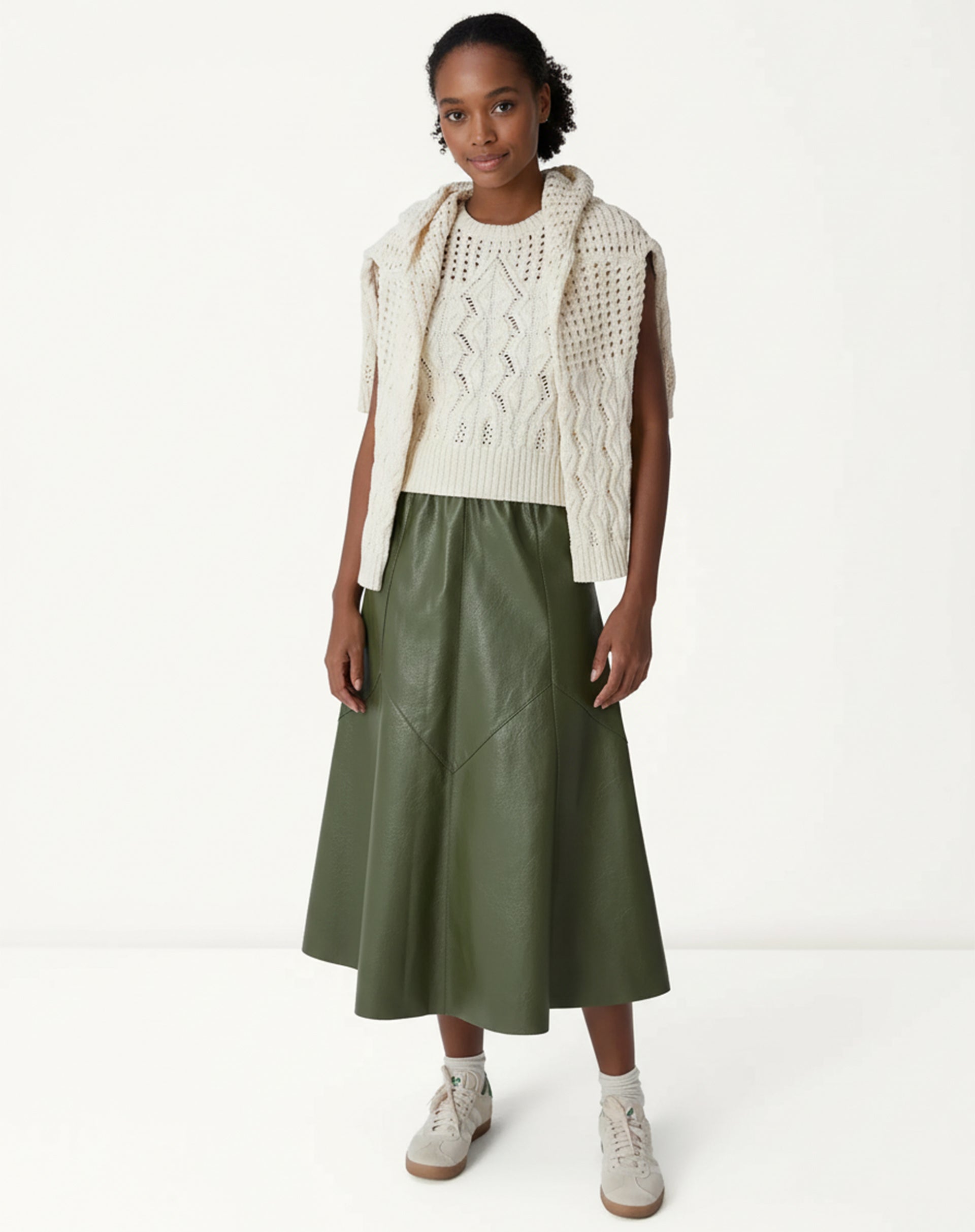 esporte fino feminino casual elegante noite