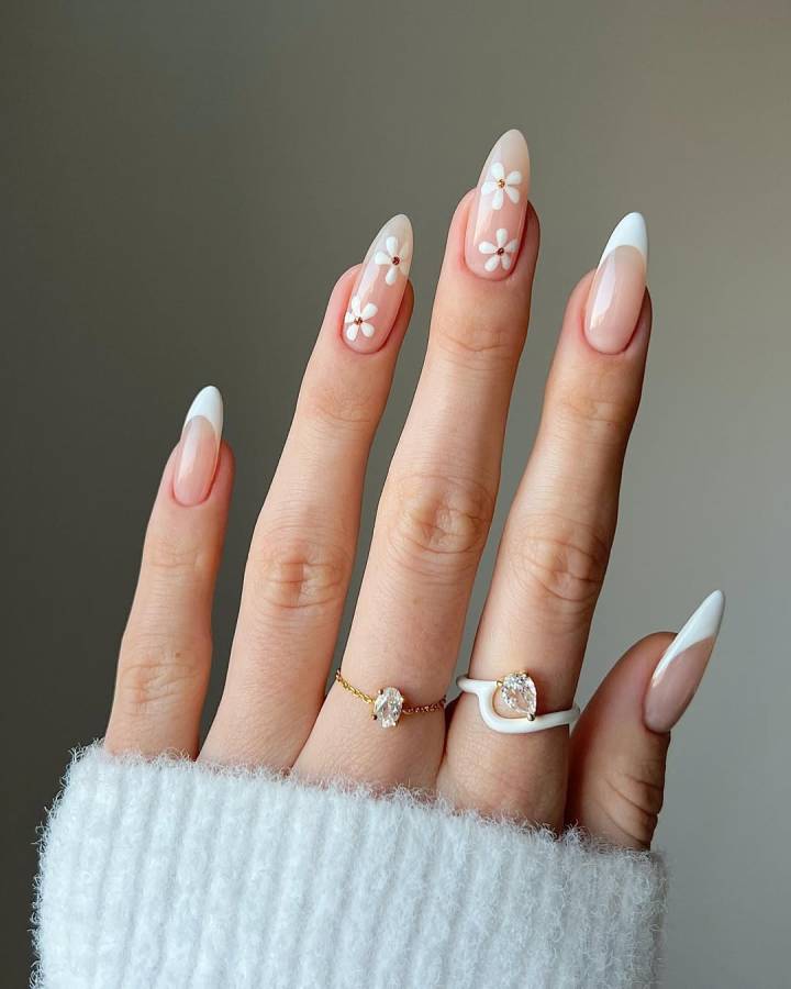 nail art em gel