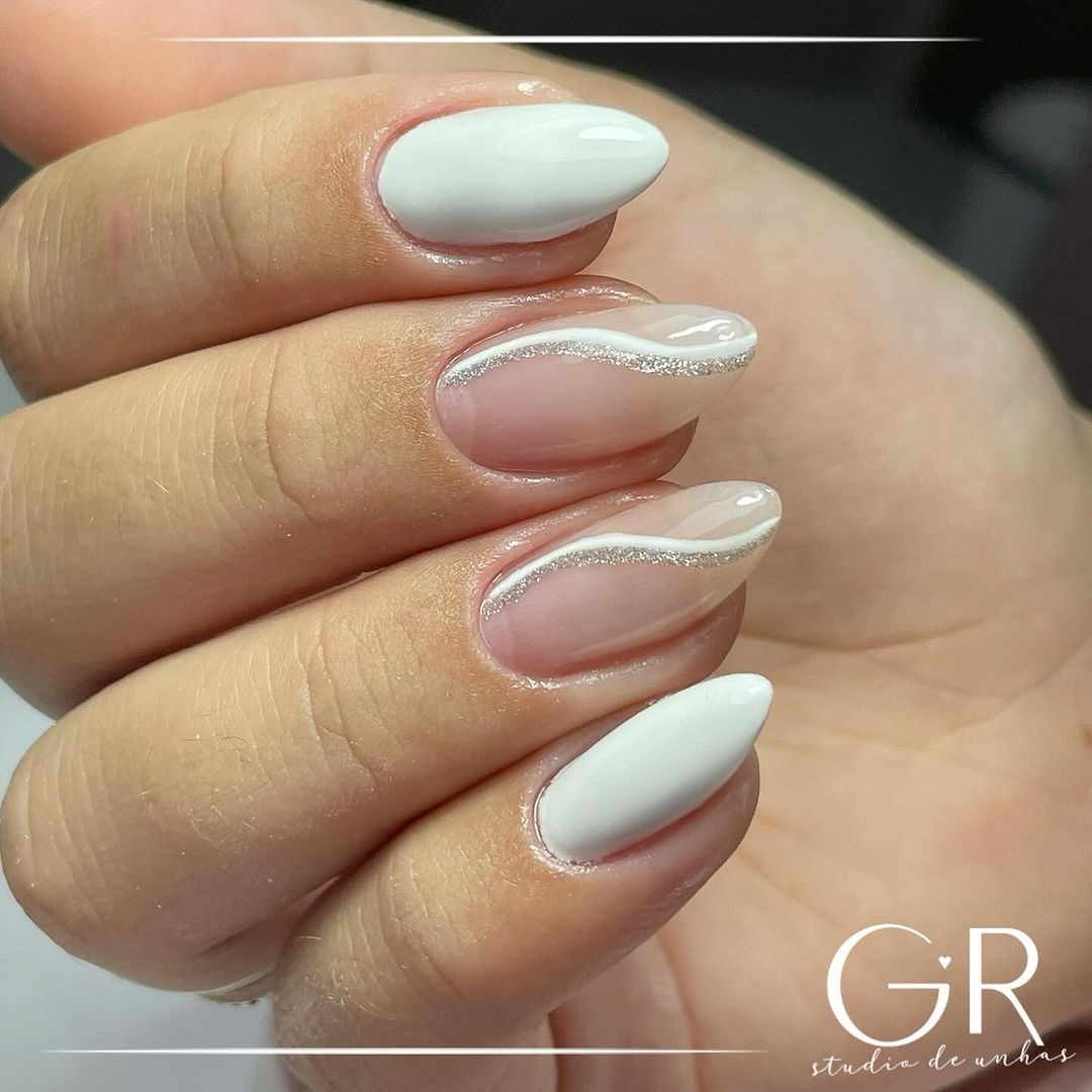 manutenção de unha em gel