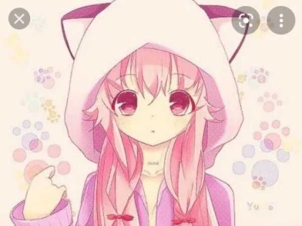 desenhos fofos para foto de perfil whatsapp