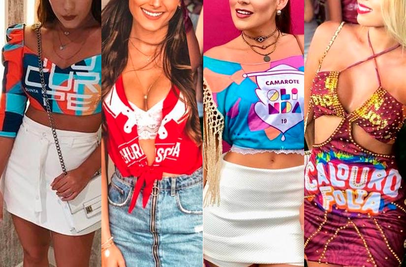 acessórios para abadá