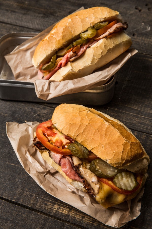 jantar criativo e simples