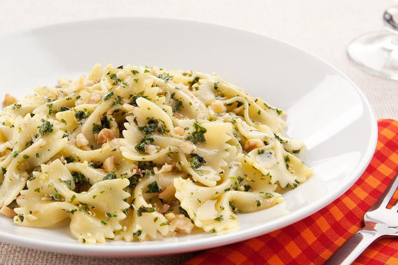 jantar saudável e prático