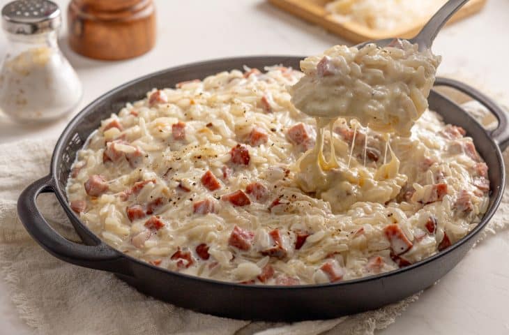 o que fazer para jantar hoje