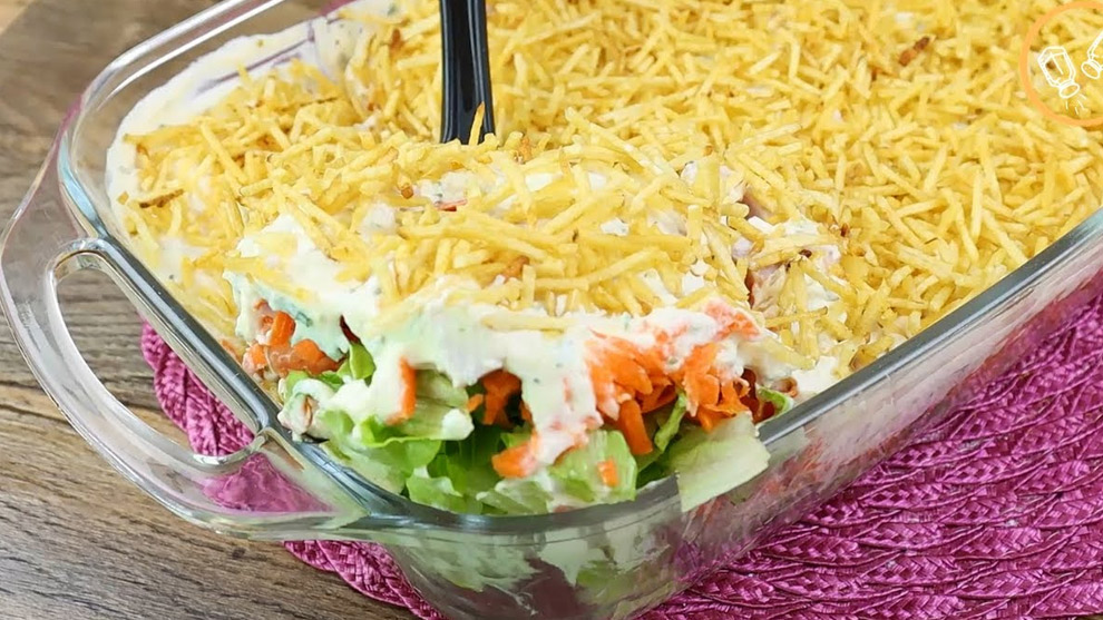 jantar vegetariano rápido