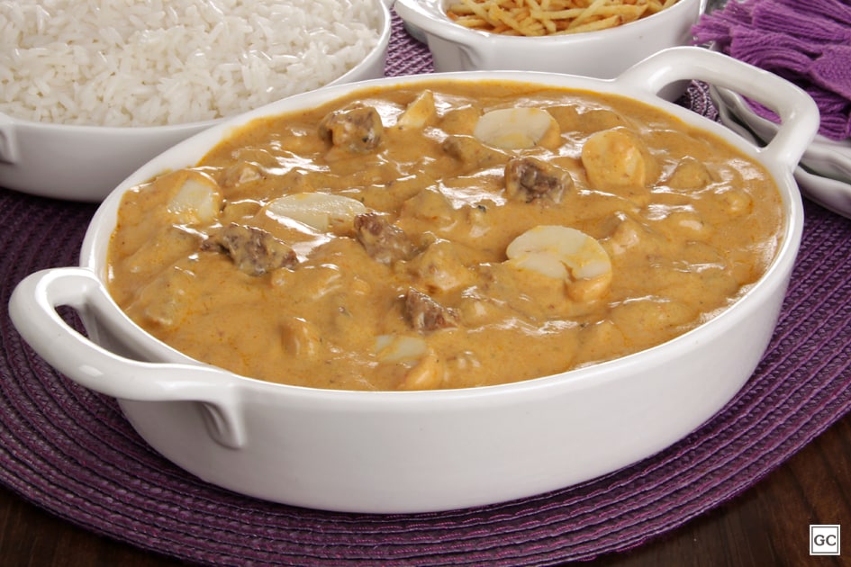 jantar para dias corridos