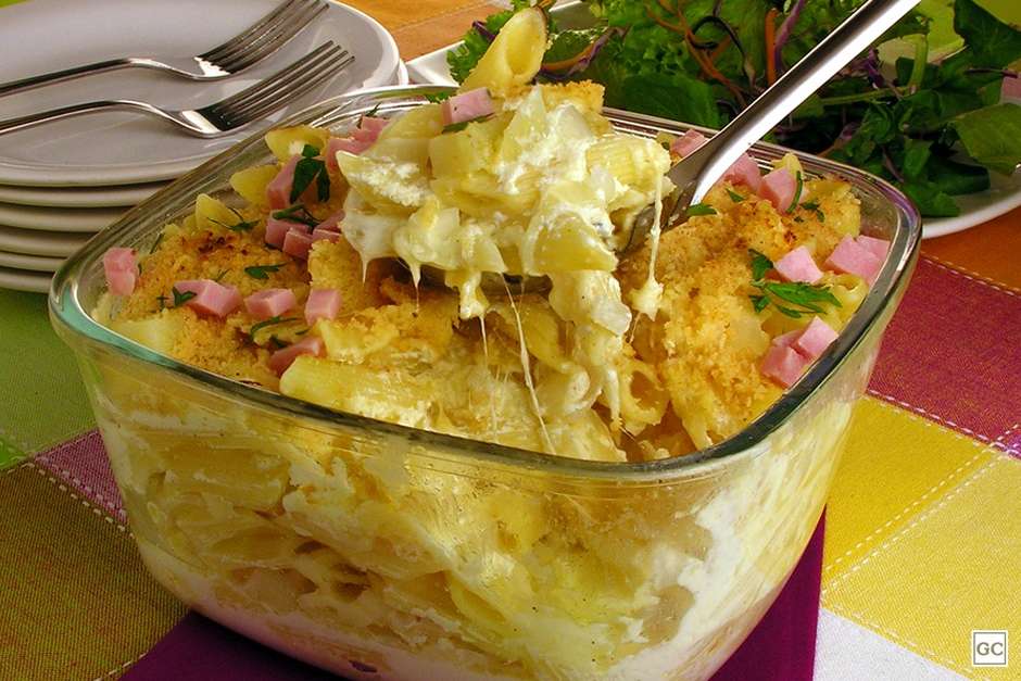 jantar vegetariano rápido