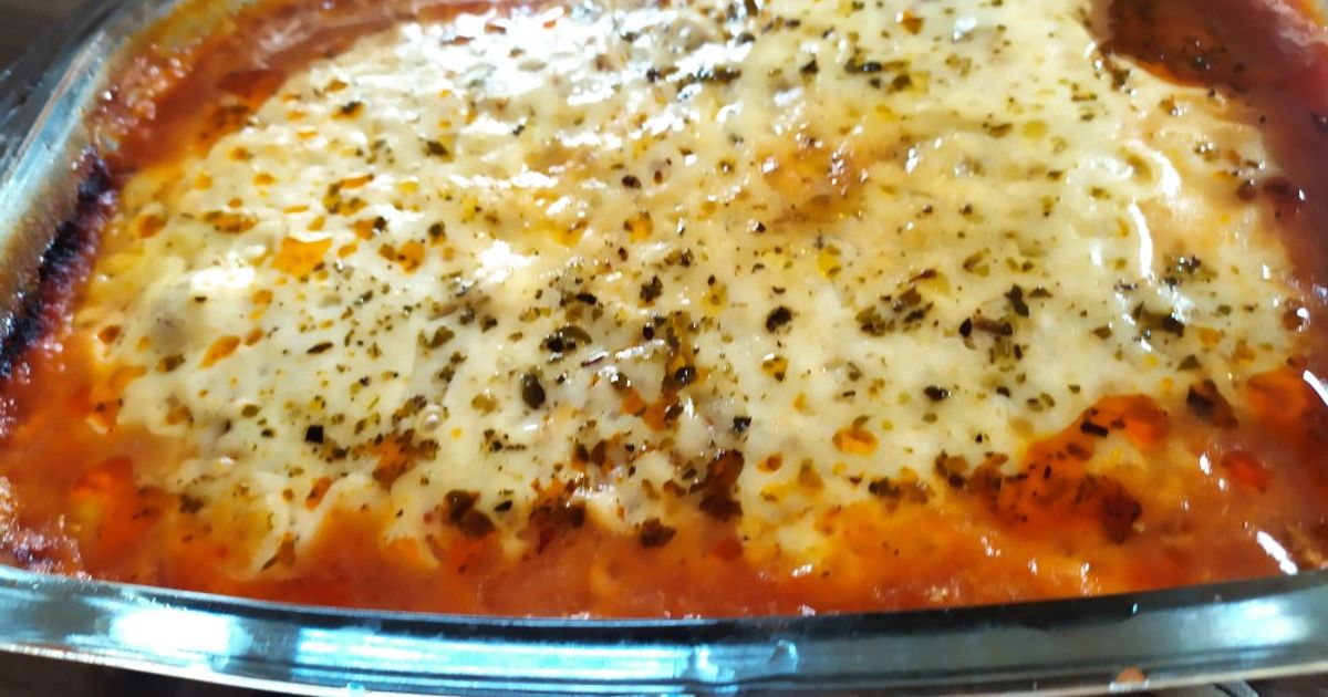 ideias de jantar com frango