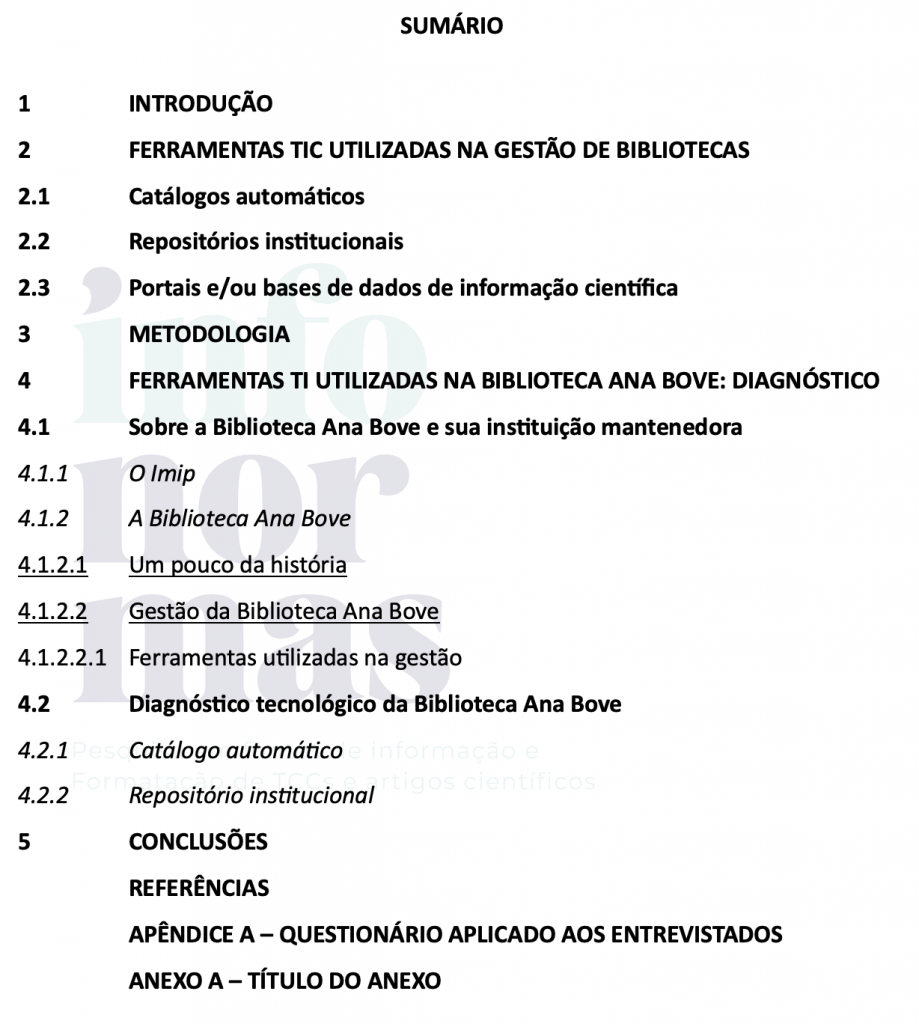 ideias de títulos para trabalhos escolares