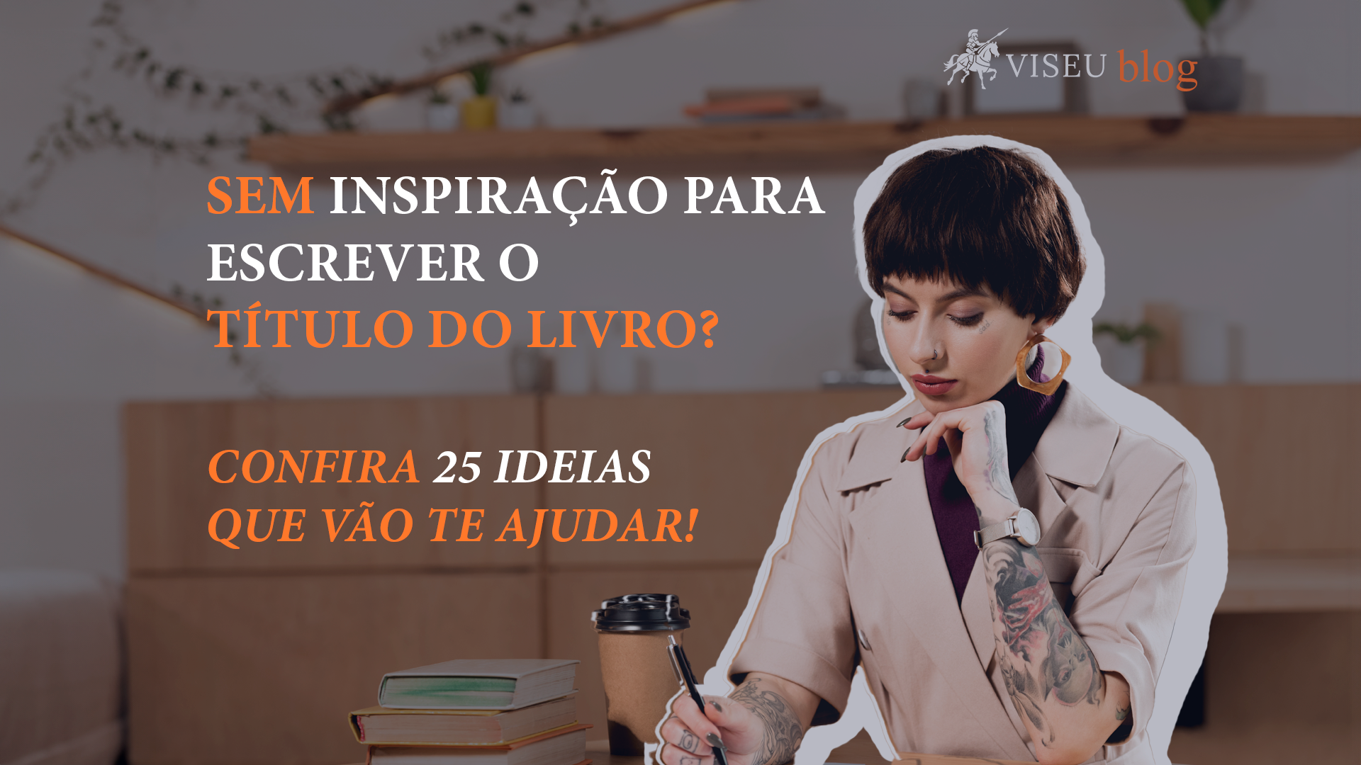 técnicas de escrita de títulos