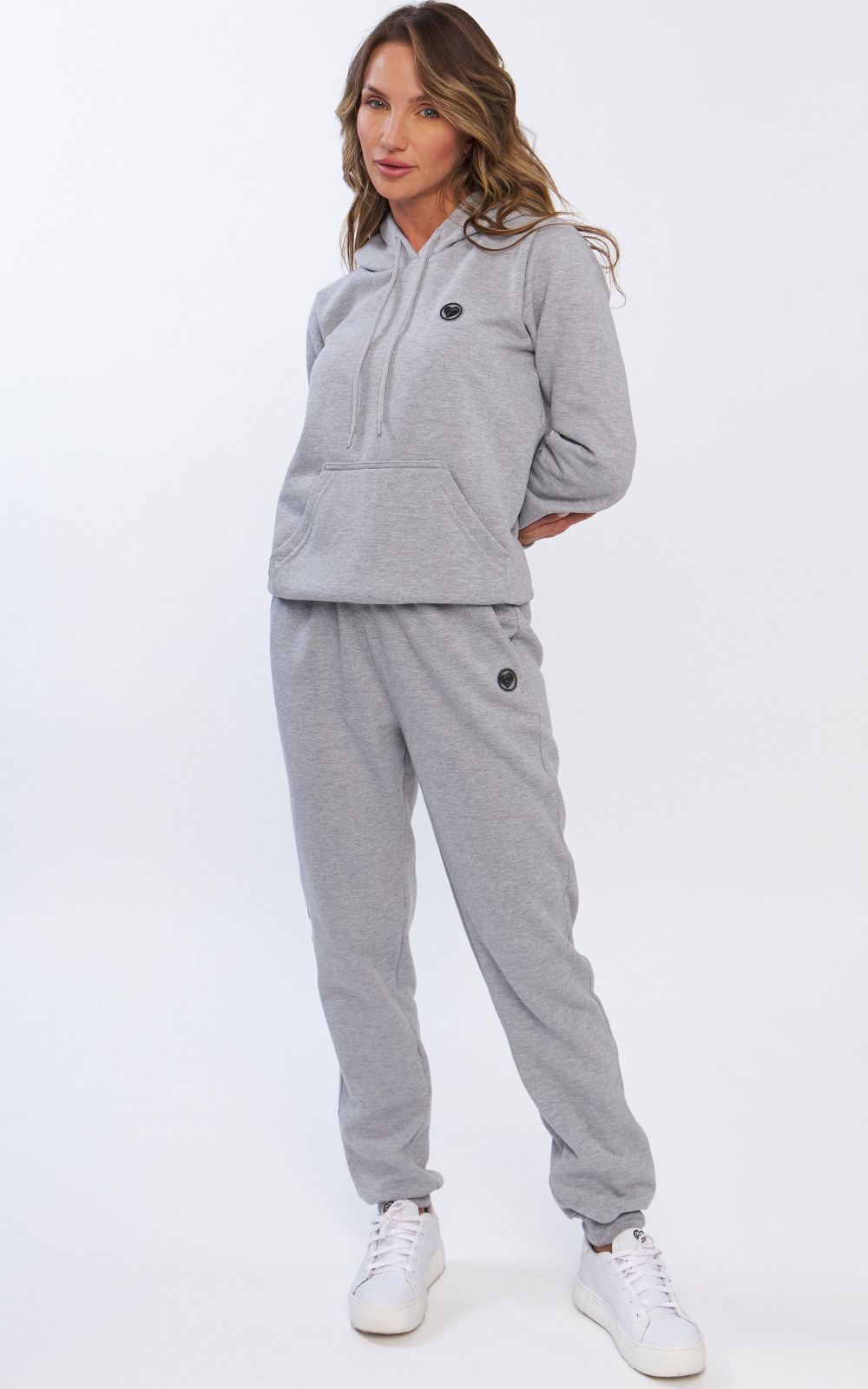 conjunto moletom feminino cropped