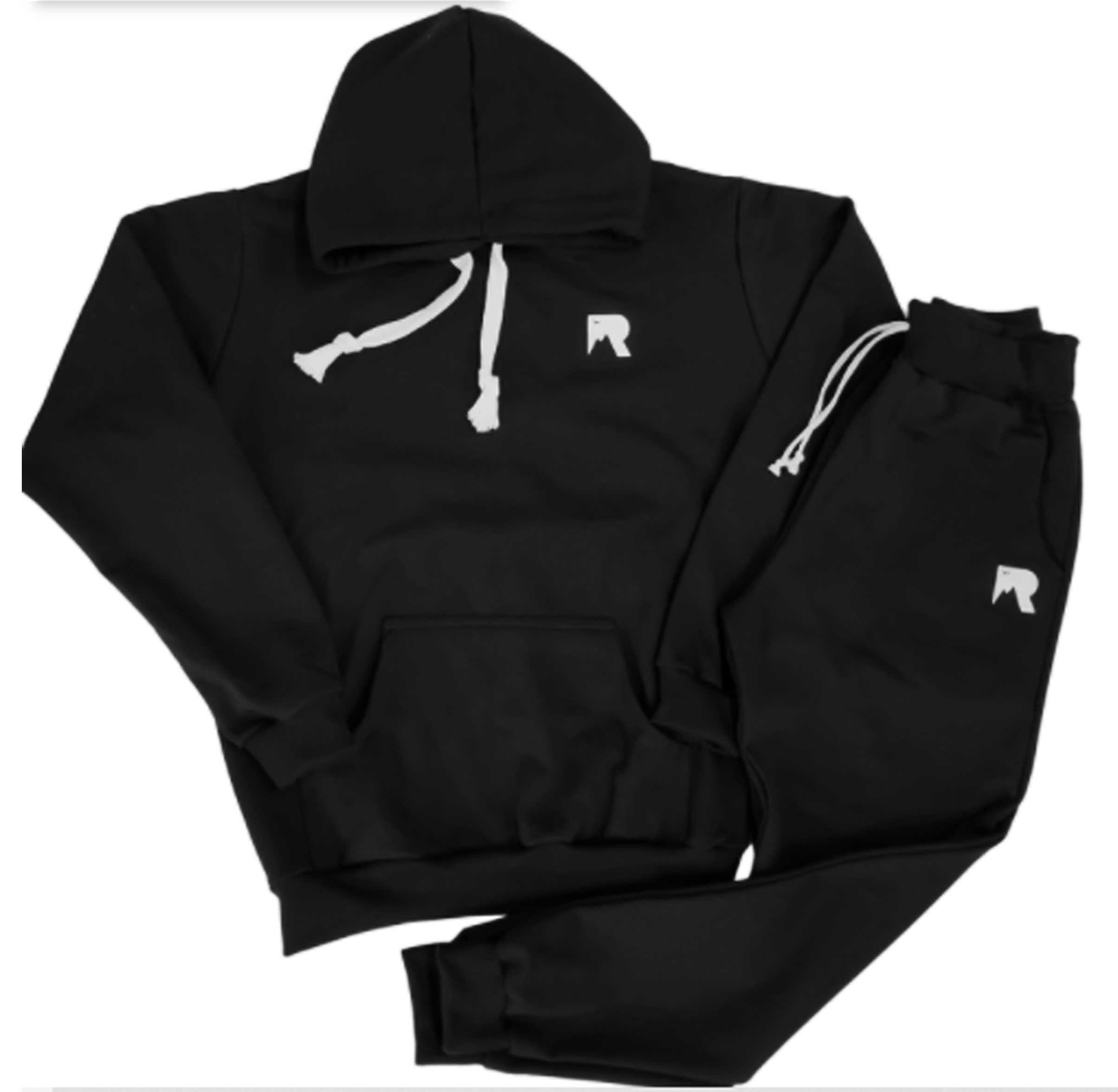 conjunto moletom feminino moletinho