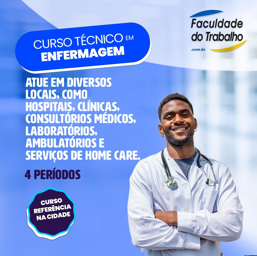salário técnico enfermagem