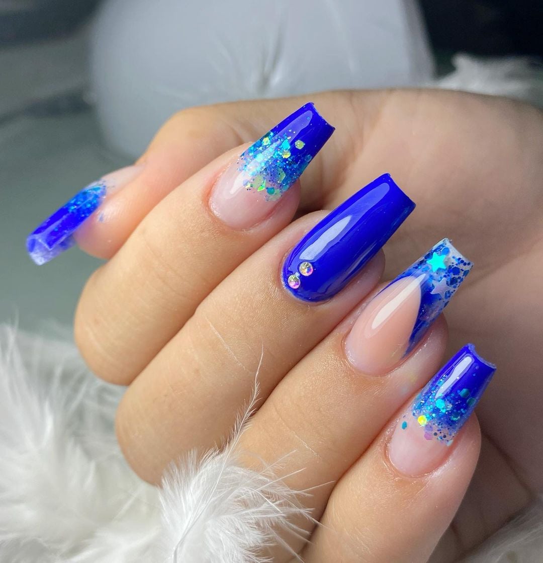 tendências de unhas 2026