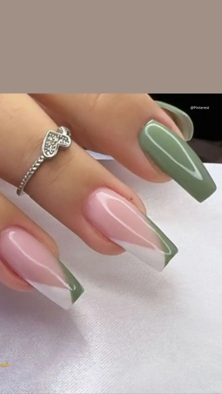 unhas decoradas para casamento