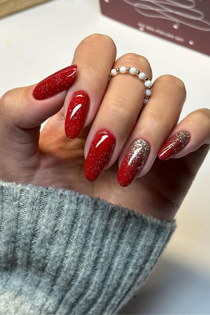 unhas ano novo 2026
