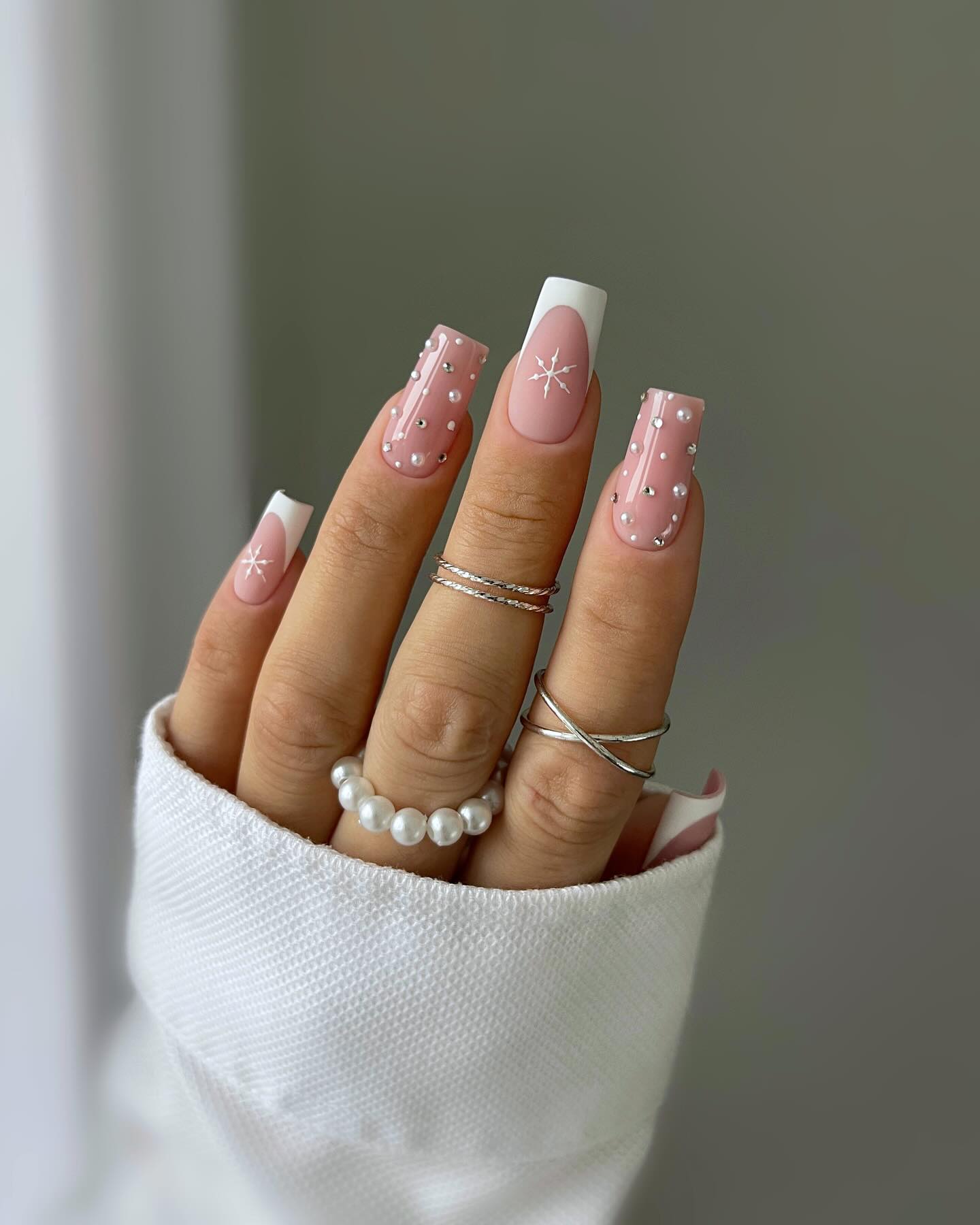 tendências unhas fim de ano